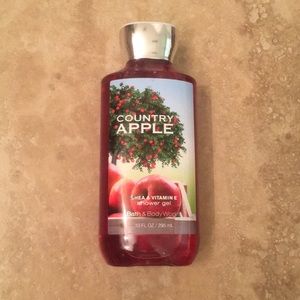 Shower Gel
